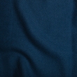 Cashmere accessories cocooning toodoo plain l 220 x 220 dark blue 220x220cm