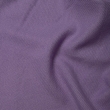 Cashmere accessories cocooning toodoo plain s 140 x 200 violet tulip 140 x 200 cm