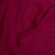 Cashmere accessories exclusive toodoo plain l 220 x 220 bright rose 220x220cm