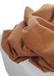 Cashmere accessories exclusive toodoo plain l 220 x 220 camel desert 220x220cm