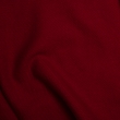 Cashmere accessories exclusive toodoo plain l 220 x 220 deep red 220x220cm