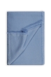Cashmere accessories exclusive toodoo plain s 140 x 200 blue sky 140 x 200 cm