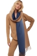 Cashmere accessories exclusive vaasa camel dress blue 200 x 70 cm