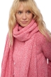 Cashmere accessories exclusive venus shocking pink shinking violet 200 x 38 cm