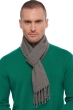 Cashmere accessories scarves  mufflers zak170 dove chine 170 x 25 cm
