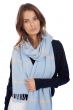 Cashmere accessories scarves mufflers amsterdam bayou vintage beige chine 50 x 210 cm