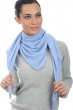 Cashmere accessories scarves mufflers argan ciel one size