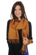 Cashmere accessories scarves mufflers kazu200 peanut butter 200 x 35 cm