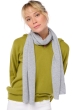 Cashmere accessories scarves mufflers ozone quarry 160 x 30 cm