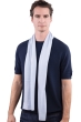 Cashmere accessories scarves mufflers ozone whisper 160 x 30 cm