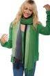 Cashmere accessories scarves mufflers vaasa basil black 200 x 70 cm