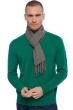 Cashmere accessories scarves mufflers zak170 dove chine 170 x 25 cm