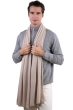 Cashmere accessories scarves mufflers zory jute 200 x 50 cm