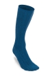 Cashmere accessories socks dragibus long m manor blue 5 5 8 39 42 
