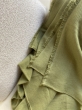 Cashmere accessories toodoo plain l 220 x 220 iguana 220x220cm