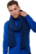 Cashmere accessories venus dress blue kleny 200 x 38 cm