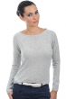 Cashmere ladies basic sweaters at low prices caleen flanelle chine 4xl