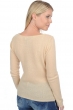 Cashmere ladies basic sweaters at low prices caleen honey m