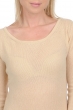 Cashmere ladies basic sweaters at low prices caleen honey xs