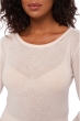 Cashmere ladies basic sweaters at low prices caleen shinking violet xs