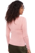 Cashmere ladies basic sweaters at low prices caleen tea rose m