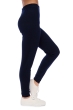 Cashmere ladies basic sweaters at low prices tadasana first dress blue xs
