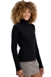 Cashmere ladies basic sweaters at low prices taipei first black l