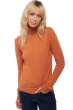 Cashmere ladies basic sweaters at low prices tale first butternut m