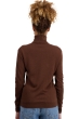 Cashmere ladies basic sweaters at low prices tale first dark camel m