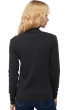Cashmere ladies basic sweaters at low prices tale first dark grey xs