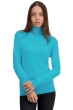 Cashmere ladies basic sweaters at low prices tale first kingfisher xs