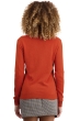Cashmere ladies basic sweaters at low prices tale first marmelade 2xl