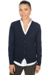 Cashmere ladies basic sweaters at low prices taline dress blue m
