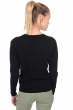Cashmere ladies basic sweaters at low prices taline first black l