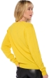 Cashmere ladies basic sweaters at low prices taline first daffodil xs
