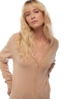 Cashmere ladies basic sweaters at low prices taline first granola xs