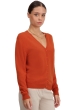 Cashmere ladies basic sweaters at low prices taline first marmelade xs