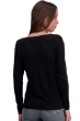 Cashmere ladies basic sweaters at low prices tennessy first black l