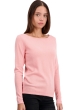 Cashmere ladies basic sweaters at low prices tennessy first tea rose m