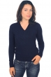 Cashmere ladies basic sweaters at low prices tessa first dress blue m