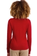 Cashmere ladies basic sweaters at low prices tessa first garnet m