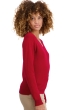 Cashmere ladies basic sweaters at low prices tessa first garnet s
