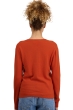 Cashmere ladies basic sweaters at low prices tessa first marmelade m