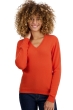 Cashmere ladies basic sweaters at low prices tessa first satsuma l