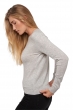 Cashmere ladies basic sweaters at low prices thalia first flannel xs