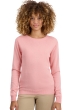Cashmere ladies basic sweaters at low prices thalia first tea rose 2xl
