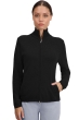 Cashmere ladies basic sweaters at low prices thames first black 2xl