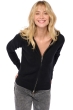 Cashmere ladies basic sweaters at low prices tina first black xl