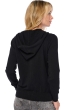 Cashmere ladies basic sweaters at low prices tina first black xl