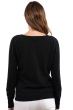 Cashmere ladies basic sweaters at low prices trieste first black l